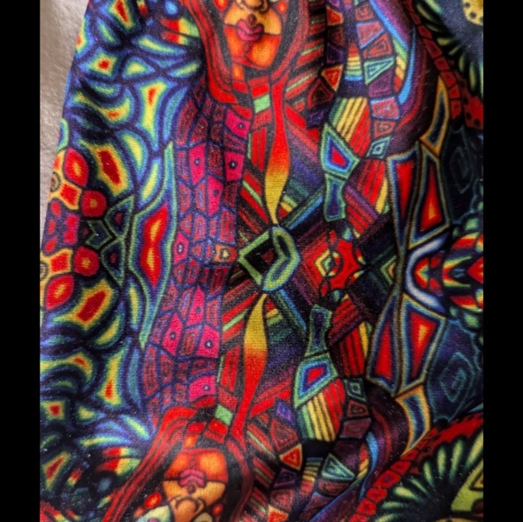 Booty Shorts - Picture 4 of 4